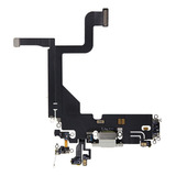 Conector De Carga Para