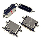 Conector De Carga Para