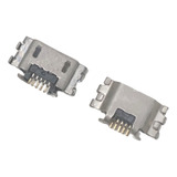 Conector De Carga Para