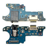 Conector De Carga Placa Flex Compatível Galaxy A03s  a037 