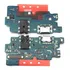 Conector De Carga Placa Usb Compatível A50 A505 Original