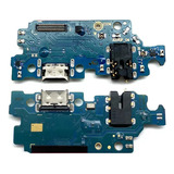 Conector De Carga Placa