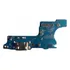 Conector De Carga Samsung A01- A015 Turbo  Bom Sinal De Rede