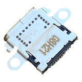 Conector De Carga Tipo
