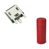 Conector De Carga Usb