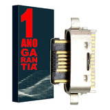 Conector De Carga Usb
