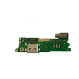 Conector De Carga Usb Sony Xperia Xa1 G3121 G3116 Original