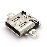 Conector De Carga Usb