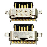 Conector De Carga Usb