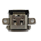 Conector De Carregamento Tipo
