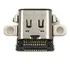 Conector De Carregamento Tipo C Para Nintendo Switch