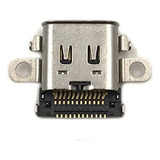 Conector De Carregamento Tipo