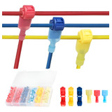 Conector De Derivacao Emenda