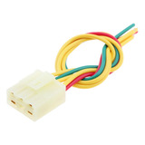 Conector De Fio De