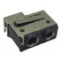 Conector De Fone Ouvido E Ptt (acessórios) Dep450 Mod. B