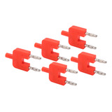 Conector De Plugues De