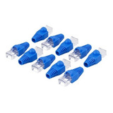 Conector De Rede Rj45