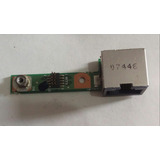 Conector De Rede Rj45