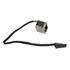 Conector De Rede Rj45 P O Netbook Asus Eee Pc 1201ha