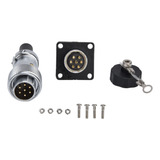 Conector De Soquete De