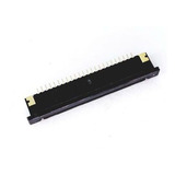 Conector De Trava Cabo