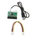 Conector De Unidade De