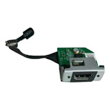 Conector Dell Mini sff