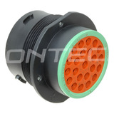 Conector Deutsch 23 Vias