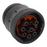 Conector Deutsch 9 Pinos