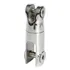 Conector Distorcedor Para Âncora E Corrente De 6 7 E 8mm