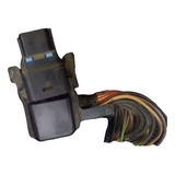 Conector Do Modulo De Injeção Dodge Dakota   Jeep Cherokee