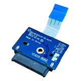 Conector Dvd Notebook Lenovo