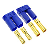 Conector Ec5 Par macho