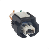 Conector Eletrico 02 Vias Tc1872 Tc 50929