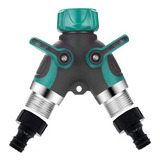 Conector Em Y De