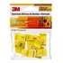 Conector Emenda Derivação Scotchlok 3x1 5 4x2 5 Amarelo 3m