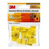 Conector Emenda Derivacao Scotchlok