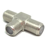 Conector Emenda F Tipo