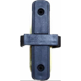 Conector Emenda Reta Para