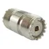 Conector Emenda Uhf Dupla Fêmea Ka-1