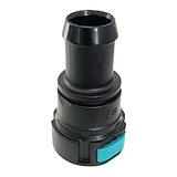 Conector Engate Mangueira Ar Quente Ford New Ka Nova Ecosprt