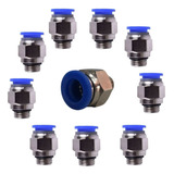 Conector Engate Rapido Tubo