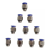 Conector Engate Rapido Tubo