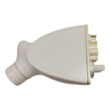 Conector Equipamento Lyra Ibramed