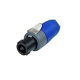 Conector Ethercon Speakon Cabo