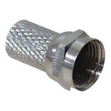 Conector F De Rosca
