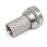 Conector F De Rosca