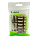 Conector F Rg 59