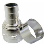 Conector F Rg59 C