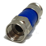 Conector F Rg59 Compressao